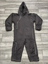 Selk'bag Selk Original Wearable Sleepwear 4’11” Black Sleeping Bag