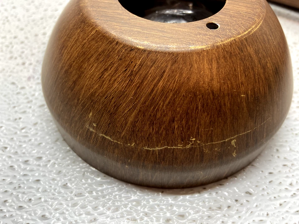 Monte Carlo 3AVOR56KOAD-V1 56``Ceiling Fan Ceiling Fan /Handheld Control READ** - Image 3 of 4