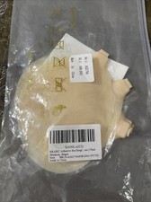 Brabic Adhesive Strapless Bra 2 Pack Medium
