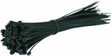 Cable Ties Nylon Zip Tie Wraps Strong Long All Sizes