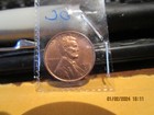 1935 D  Lincoln Cent  Mint State +++++ Red — photo 1