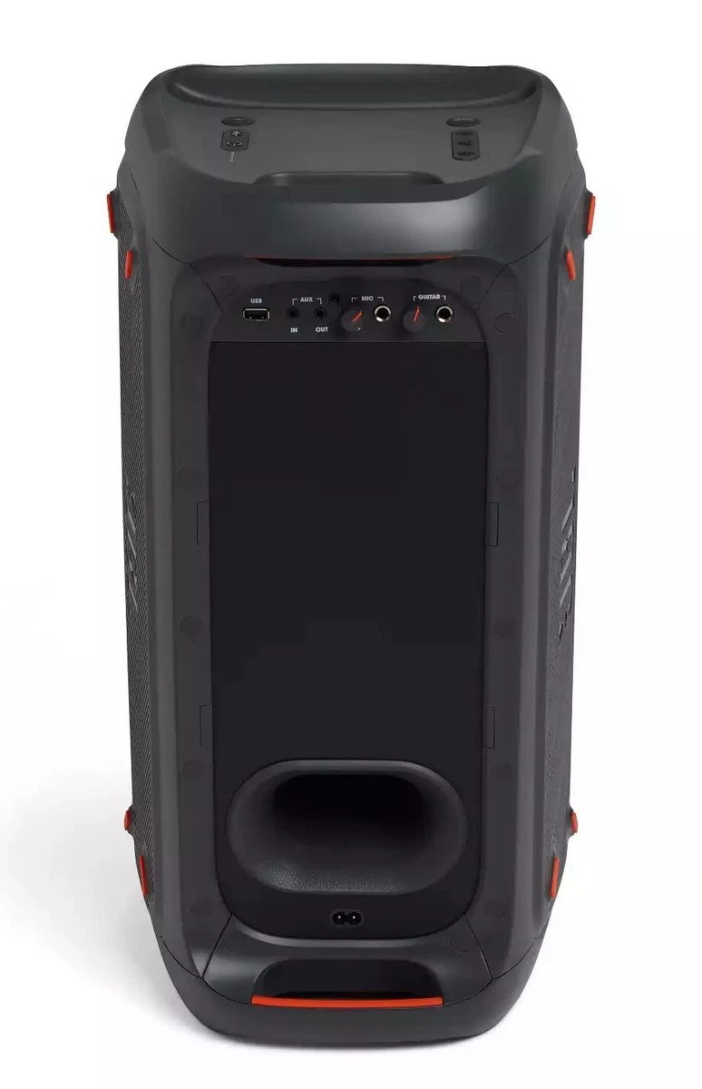 JBL Partybox 100 Portable Rechargeable Bluetooth RGB LED Party