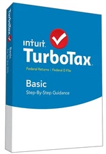 TurboTax 2015 Basic Federal Original+Full Updates | Win/Mac | #1 Install Expert
