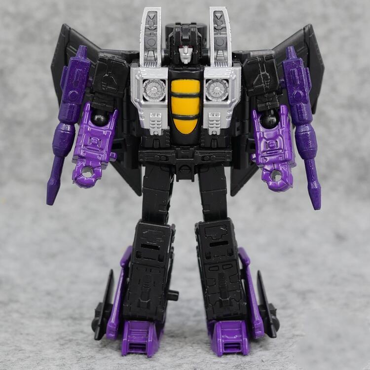 Mua bán (NO BOX) GENERATIONS LEGACY CORE CLASS SKYWARP