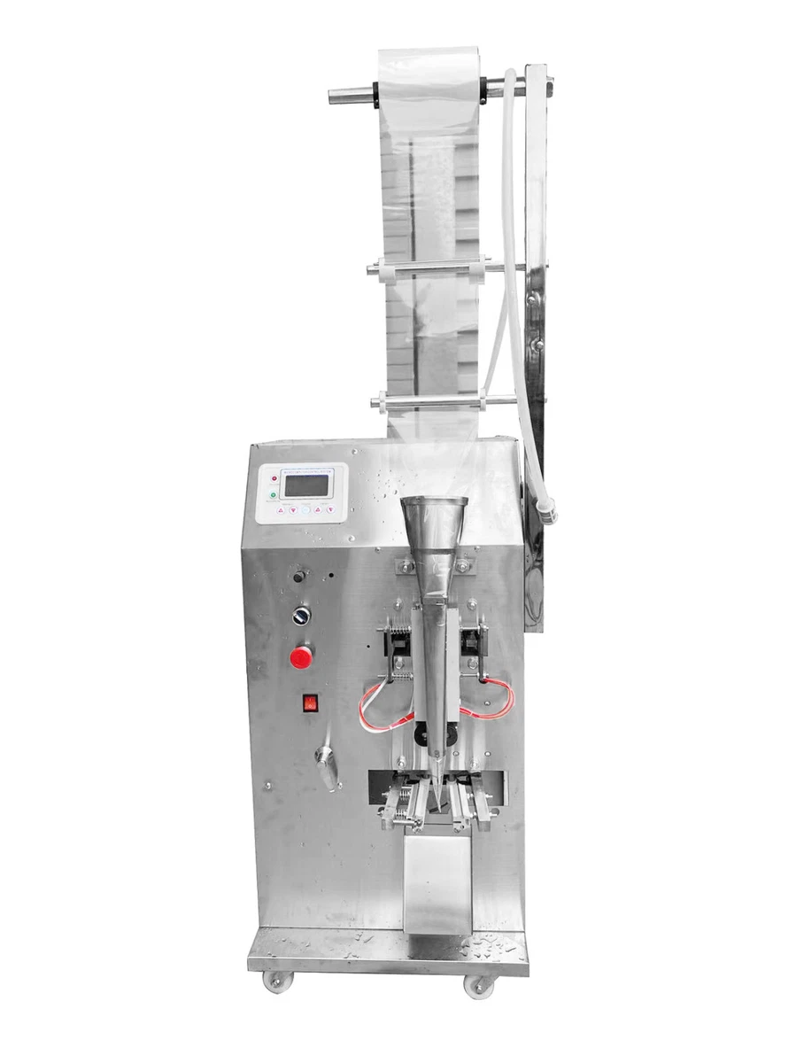 Water best sale packing machine