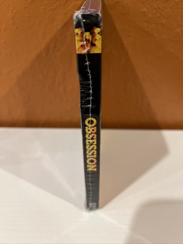 OBSESSION (1976) BLU-RAY SCREAM FABRIKNEU MIT OOP SCHUBER SAMMLEREDITION - Bild 3 von 12