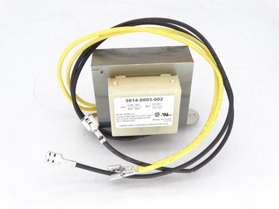 MARLEY ENGINEERED PRODUCTS 5814-0003-002 TRANSFORMER #D4