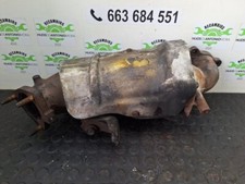 Catalyseurs Renault MAXITY