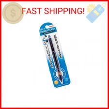 Uni Mechanical Pencil Kurutoga Pipe Slide Model 0.5mm, Black Body (M54521P.24)