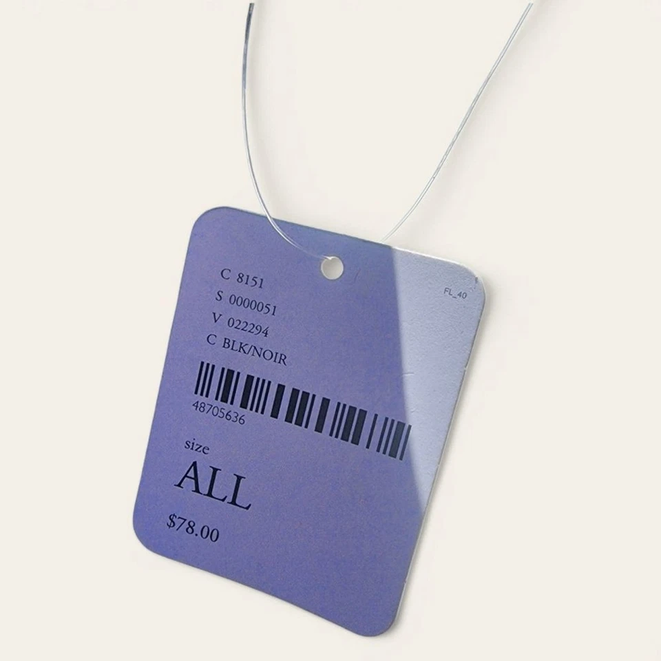 Mini bolso cubo negro Free People Street Level | Cartera con cordón Foto 2 de 4