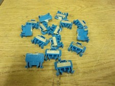 Allen Bradley 1492 Style F Terminal Blocks Lot of 15 FREE SHIPPING 