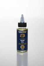 Music Nomad MN702 Bore Oil-100% Natural Oil, Petroleum Free