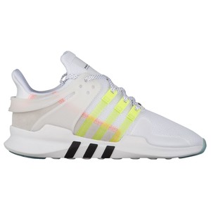 adidas eqt amarillo