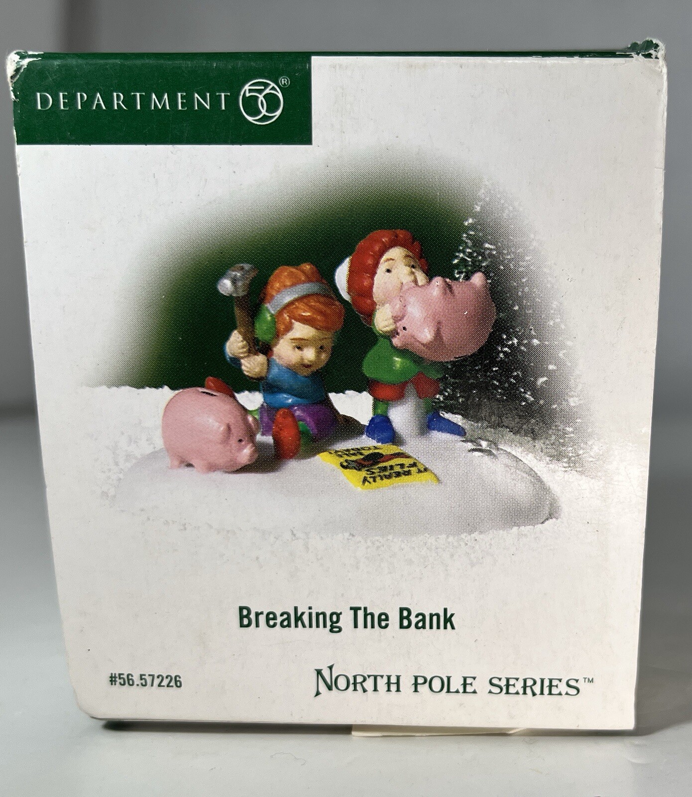 Click here to see eBay Auction