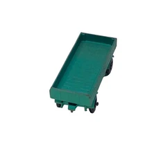 Vintage Matchbox Series Lesney England Mercedes Trailer#2 Parts