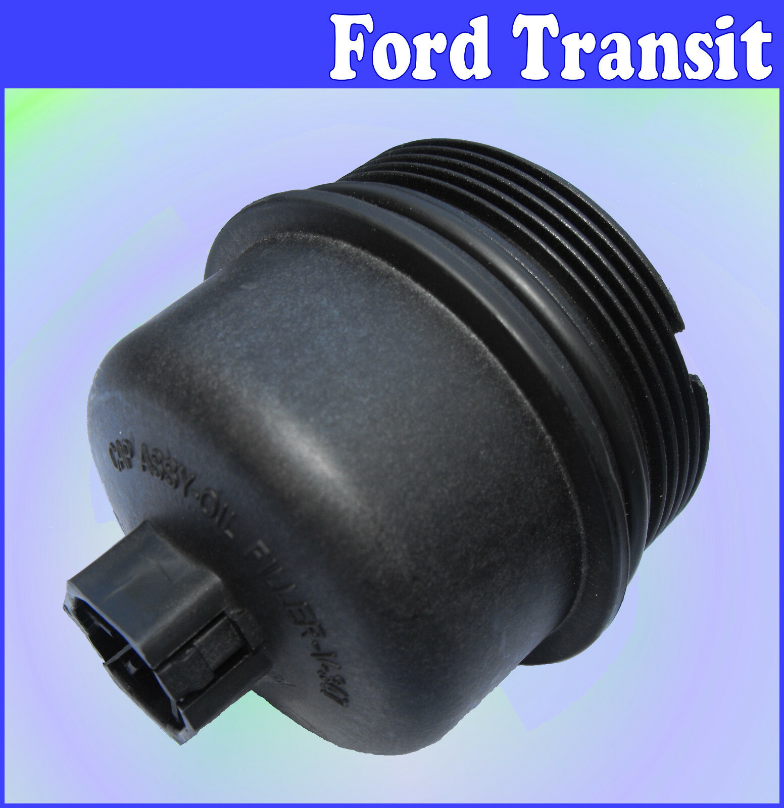 NEW Oil_Filter_Housing Ford Transit_2.2_or_2.4_Diesel 2007 to 2013 eBay
