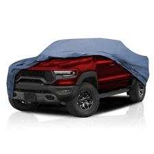 DaShield Ultimum Series Waterproof Full Truck Car Cover for 1993-2025 RAM 1500
