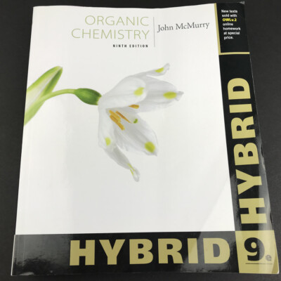 Organic Chemistry 9th Edition Amazon.com: Organic Chemistry