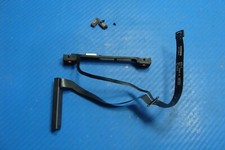 MacBook Pro A1286 15" 2010 MC371LL/A HDD Bracket/IR/Sleep/HD Cable 922-9314