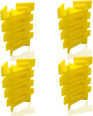 PIAOLGYI 16 Pcs Tray Stackers for Harvest Right Freeze Dryer Accessories Compati