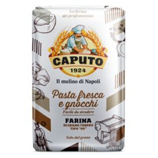 Flour CAPUTO Fresh Pasta And Gnocchi 5 Kg