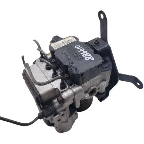 2001-2003 ACURA CL 02-03 TL ABS ANTIBLOQUEO BOMBA FRENO ACTUADOR 3,2 L 6 CILINDROS Foto 3 de 4