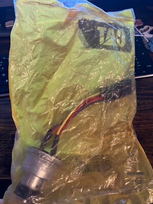 CATERPILLAR SWITCH ASSEMBLY START 255-2752 2552752 725C 730C 740B 930K