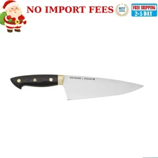 ZWILLING Bob Kramer Carbon 2.0 8-inch, Chef's Knife