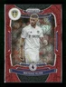 2021-22 Panini Prizm Premier League #221 Mateusz Klich Prizms Red Mojo #/159