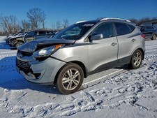 Used ABS Pump and Motor Assembly fits: 2013 Hyundai Tucson Actuator and Pump Ass