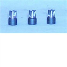 11120-3blair 3pk Spotweld Access Cutter 916 Rotabroach 3pk 11120-3blair 3pk Spotweld Access Cutter 916 Rotabroach 3pk