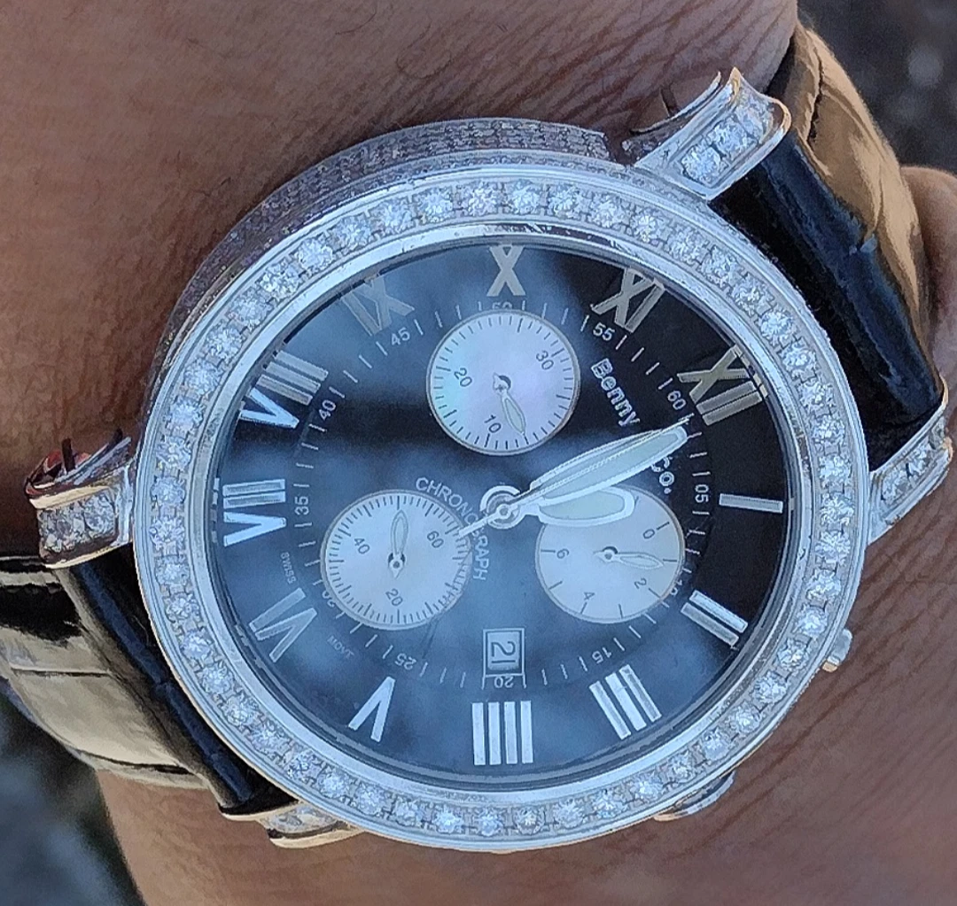 Benny & Co Wristwatches for sale - eBay