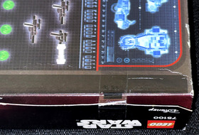 NEW! LEGO STAR WARS 75100 FIRST ORDER SNOWSPEEDER / SNOWTROOPER / EPISODE VII