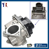 Egr-Ventil FüR Beetle Golf Eos Passat Tiguan Touran 2,0 TDI 03L131501