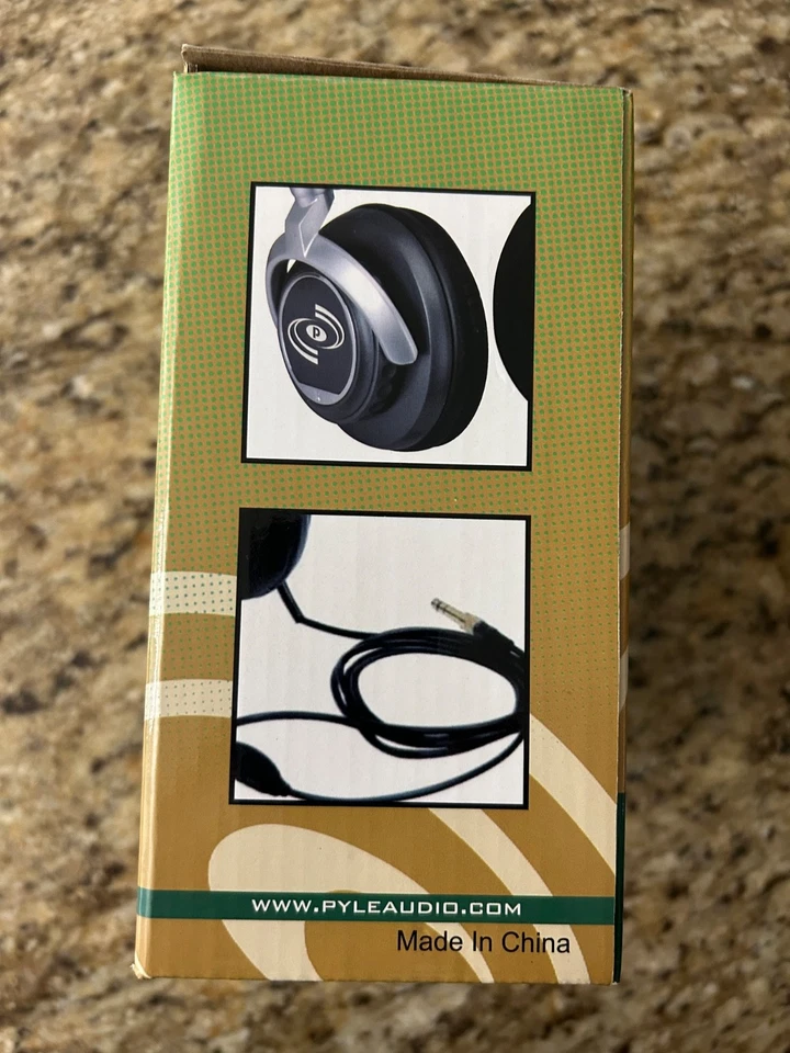 Auriculares DJ profesionales Foto 2 de 4