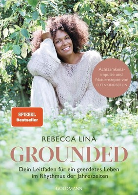 Rebecca Lina / Grounded /  9783442223862