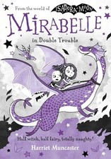 Mirabelle In Double Trouble, Muncaster, Harriet