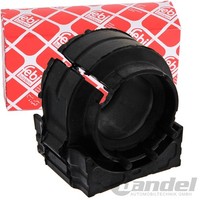 Febi Stabilager Buchse Stabi Vorderachse Beidseitig FüR Opel Astra J Insignia A