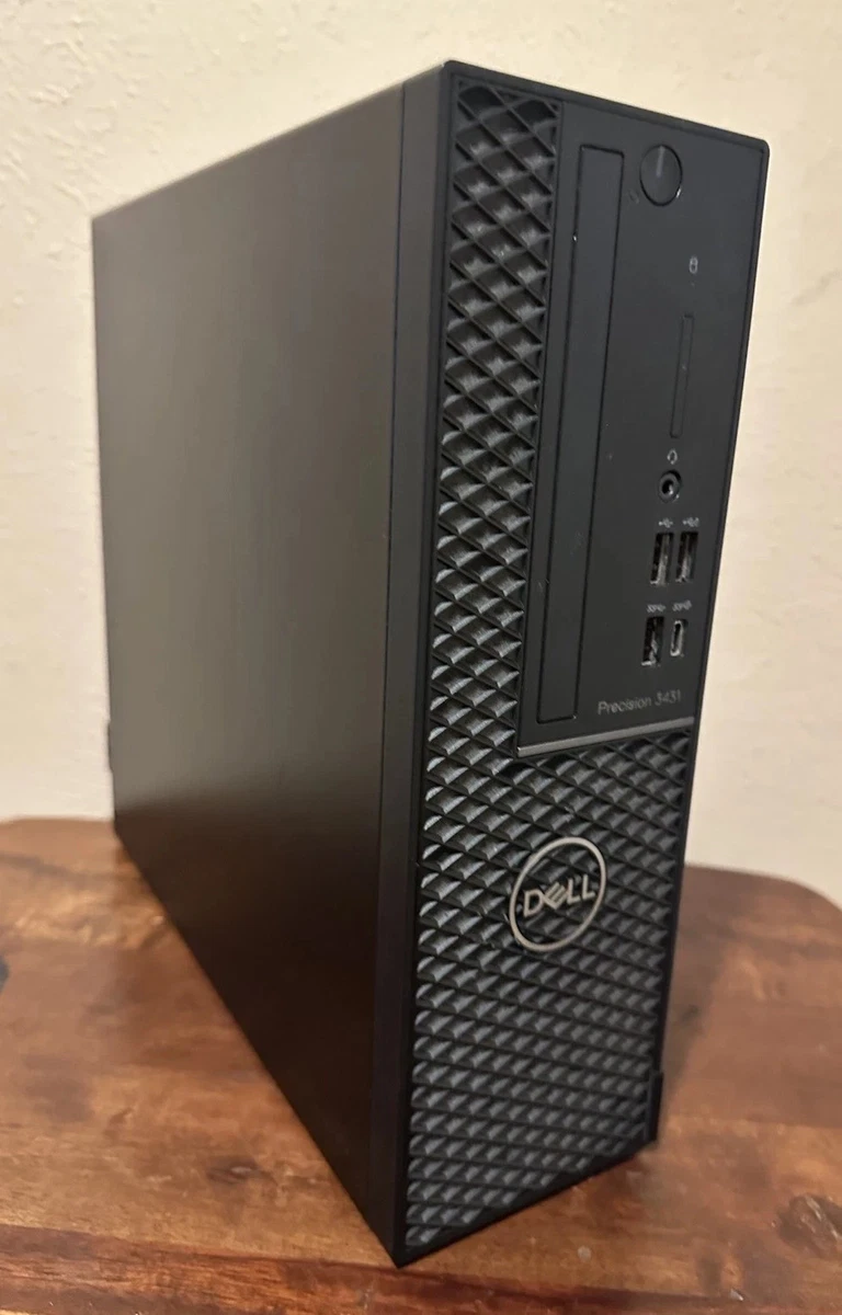 Intel Core i7 9th Gen. 16 GB RAM PC Desktops & All-In-One