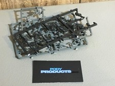 A35572 WARHAMMER 40K CHAOS SPACE MARINES BITS ON SPRUE LOT TERMINATOR ARMS SPIKE