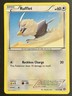 Rufflet 92/114 Steam Siege Regular Common Pokémon Card Near Mint 
