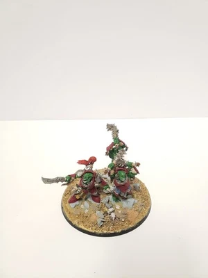 Brute Ragerz Orruk Warclans Warhammer Age of Sigmar - Bild 1 von 3
