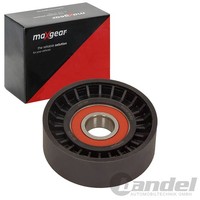 Maxgear Spannrolle Keilrippenriemen Passend FüR Toyota IQ | 54-1238
