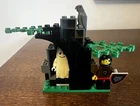 LEGO Castle Wolfpack Ghostly Hideout (1596) (With Instructions)
