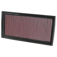 K&N Filters Luftfilter 182529050 | 122101