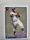 2026 Topps Series 2 Jackie Robinson Base (RAW)