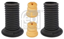 Stoßdämpfer Staubschützer FEBI BILSTEIN 182874 für BMW i3 I01 Electric Range