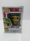 Funko Pop! WWE - John Cena #136