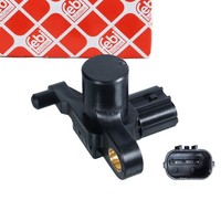 febi 108238 Nockenwellensensor FüR Honda Civic 7 FR-V BE Stream RN 1.4 1.6 1.7