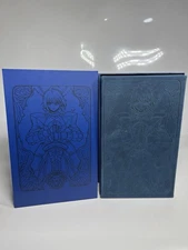 ManaMoon | Kings of Providence Card Storage Box | Amanda LaPalme Fate Stay Night